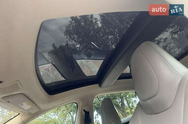 Ліфтбек Tesla Model S 2012 в 