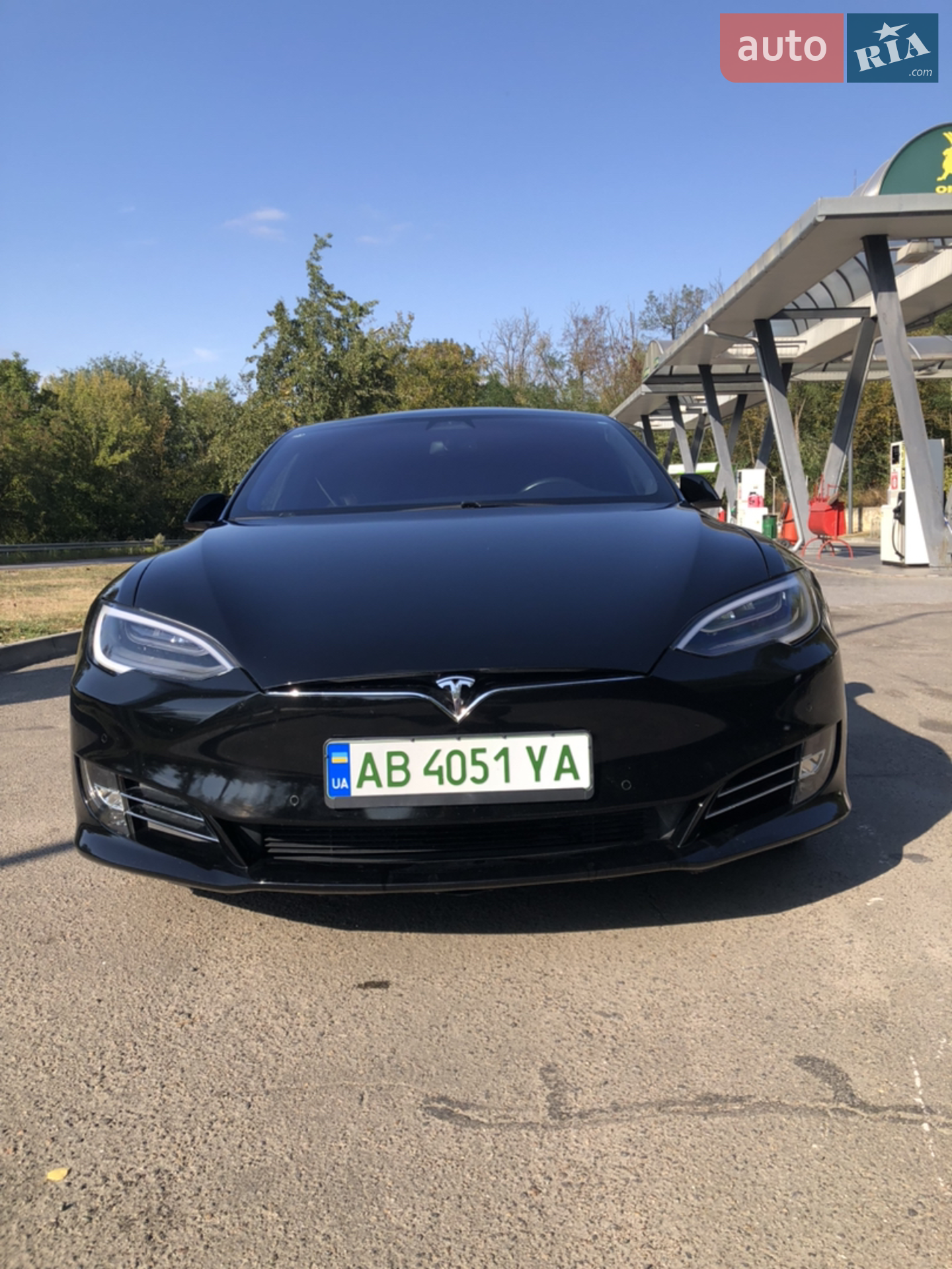 2017 Tesla Model S - мініатюра 4
