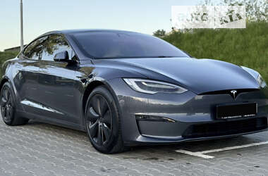 Tesla Model S 2022 Tesla Model S 2022