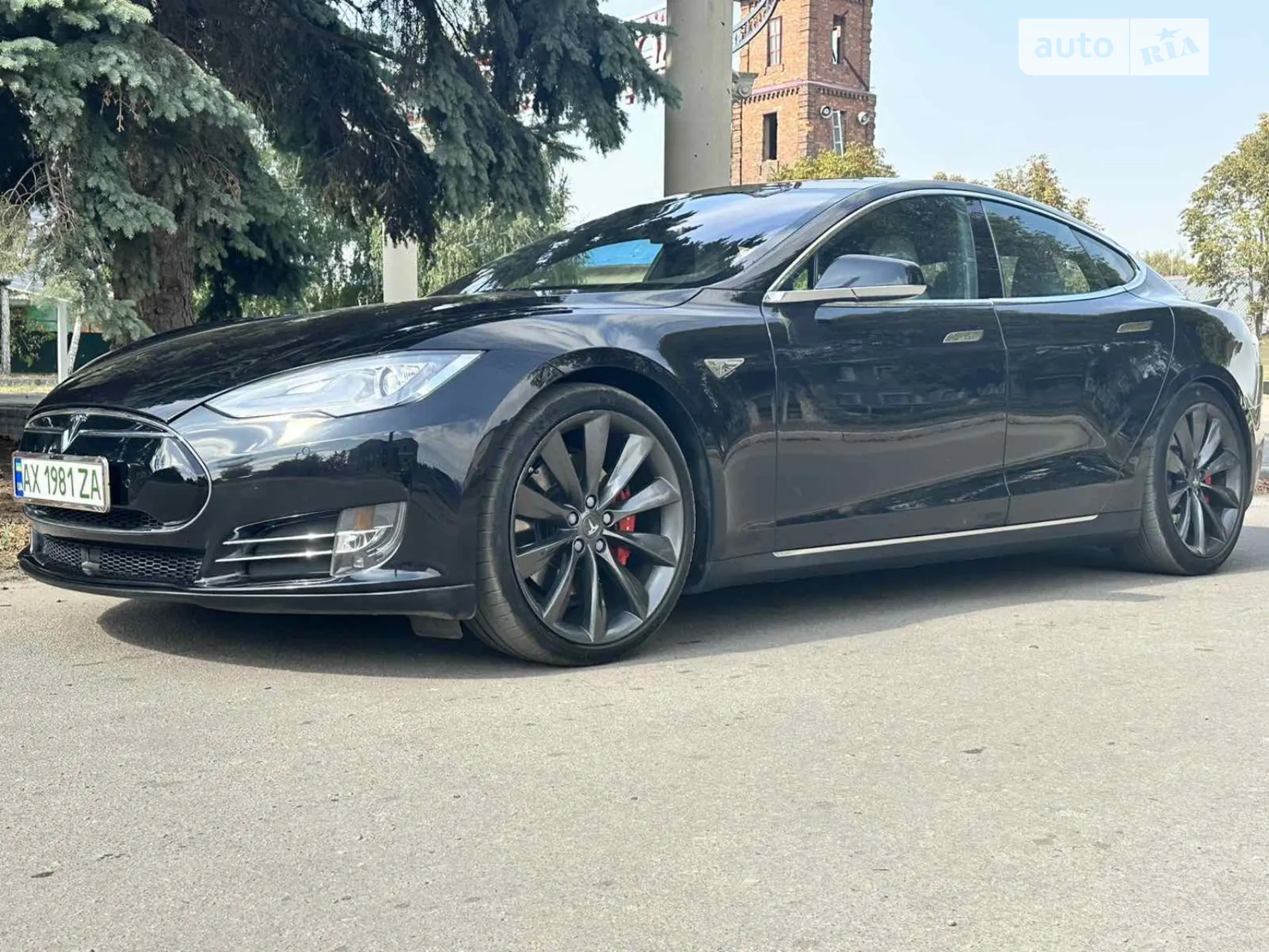 2016 Tesla Model S - мініатюра 6