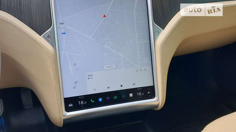 Ліфтбек Tesla Model S 2013 в Києві фото 25 Ліфтбек Tesla Model S 2013 в Києві