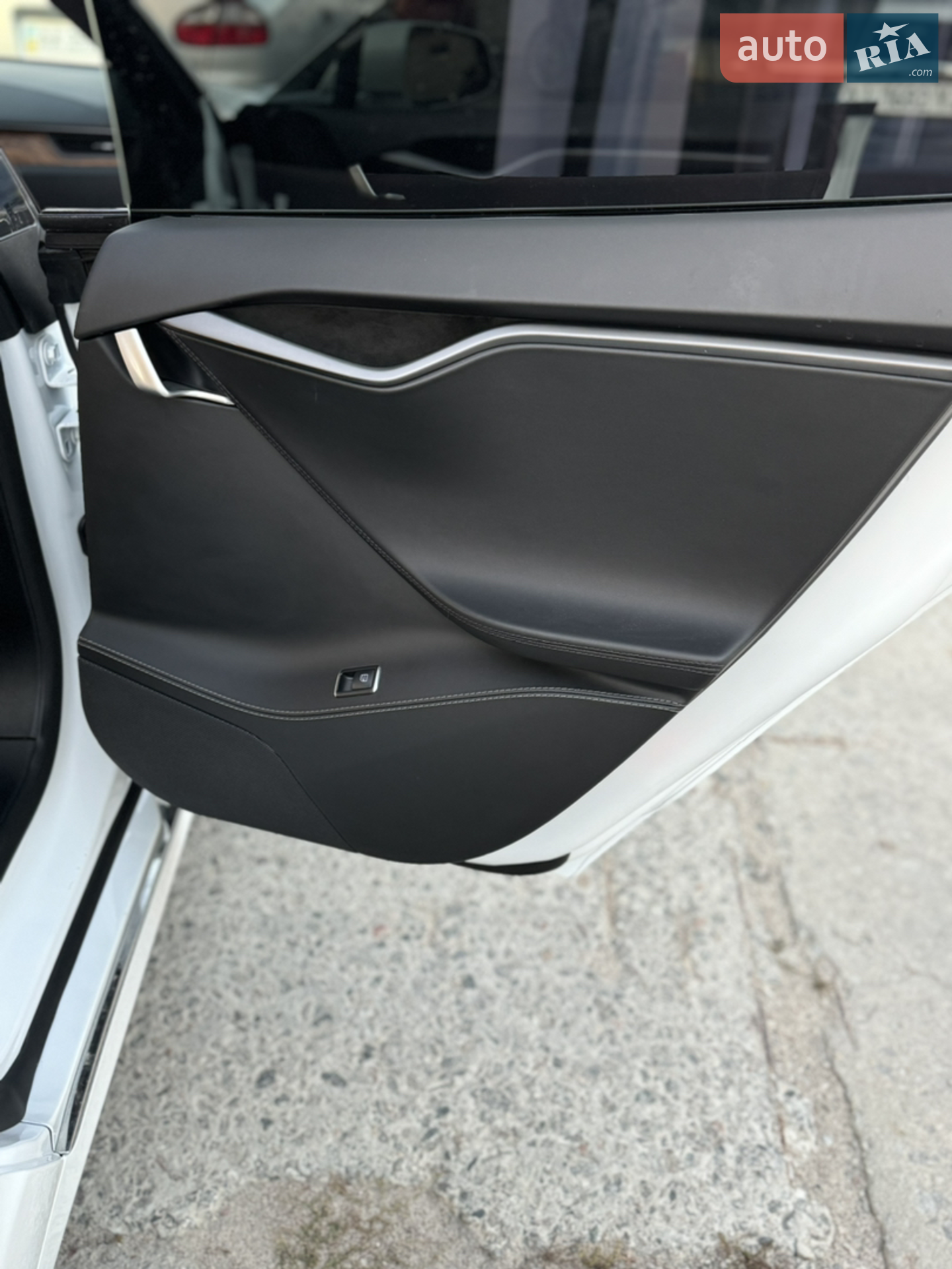 2020 Tesla Model S - мініатюра 14