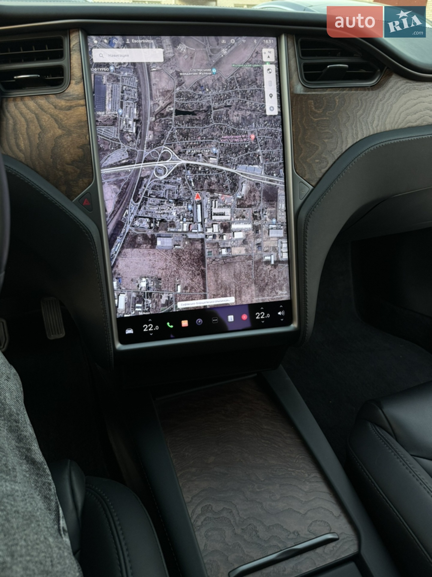 2020 Tesla Model S - мініатюра 10