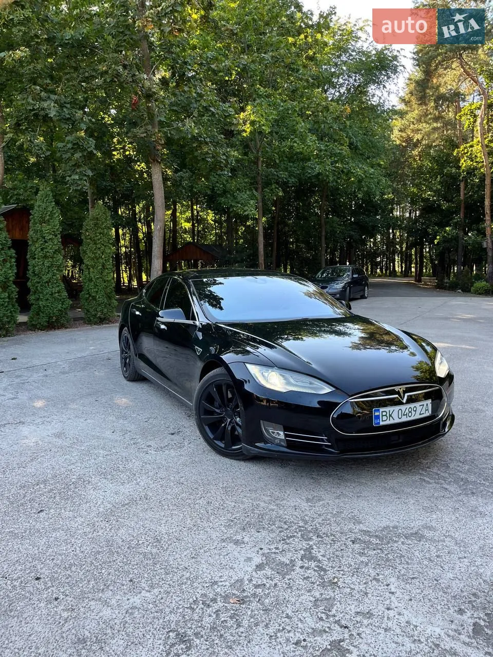 2016 Tesla Model S - мініатюра 34