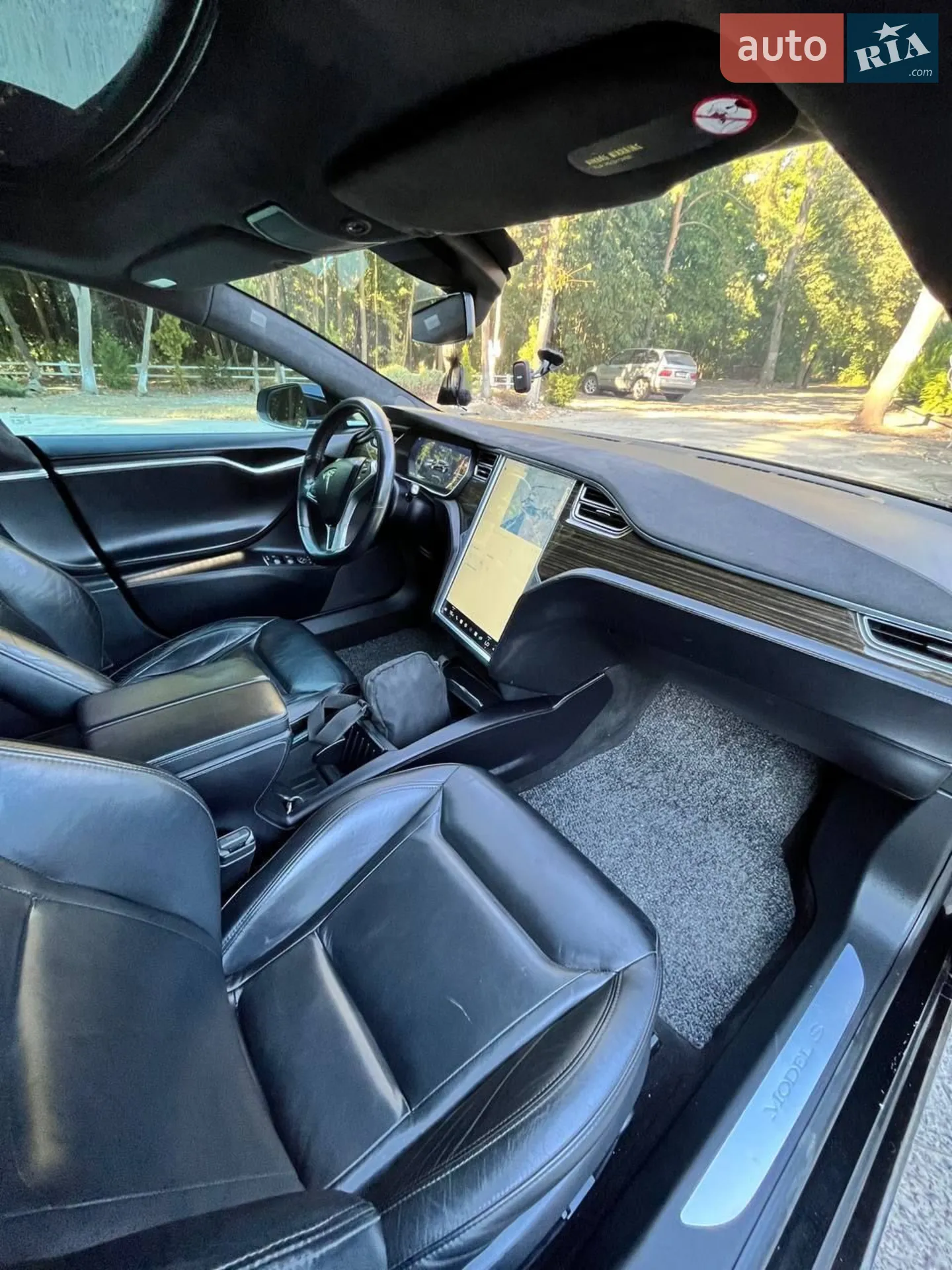 2016 Tesla Model S - мініатюра 23