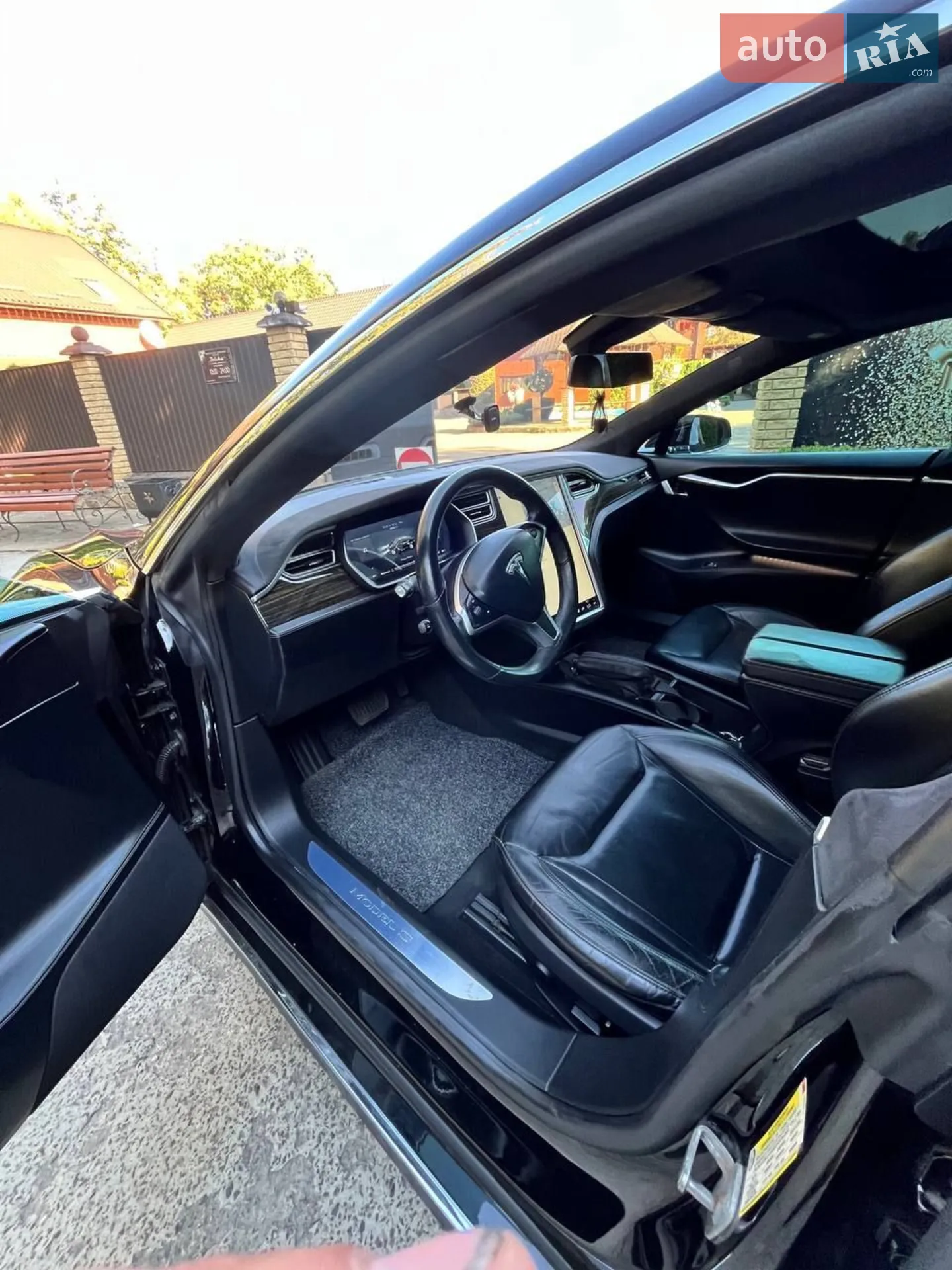 2016 Tesla Model S - мініатюра 27