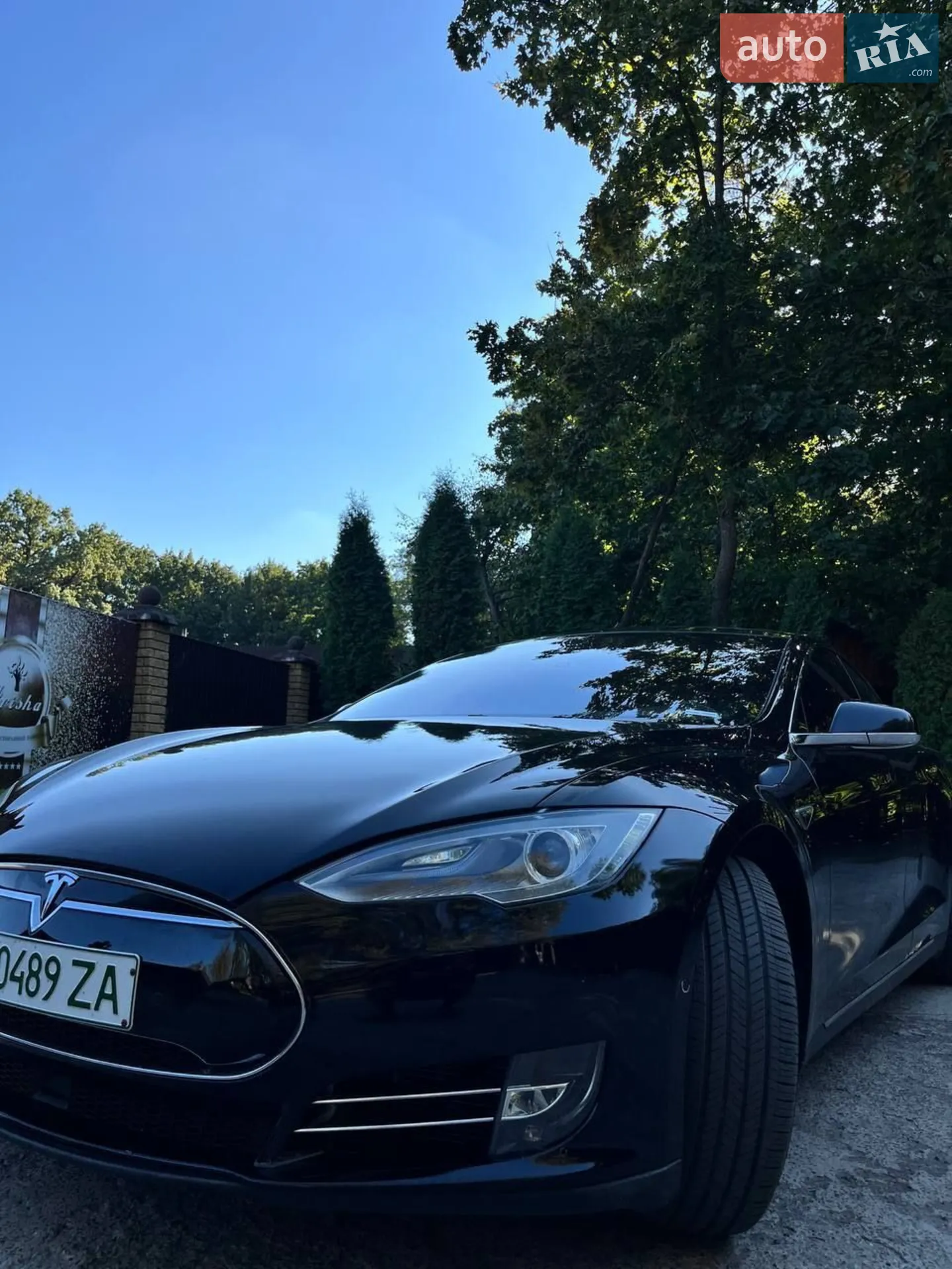 2016 Tesla Model S - мініатюра 32