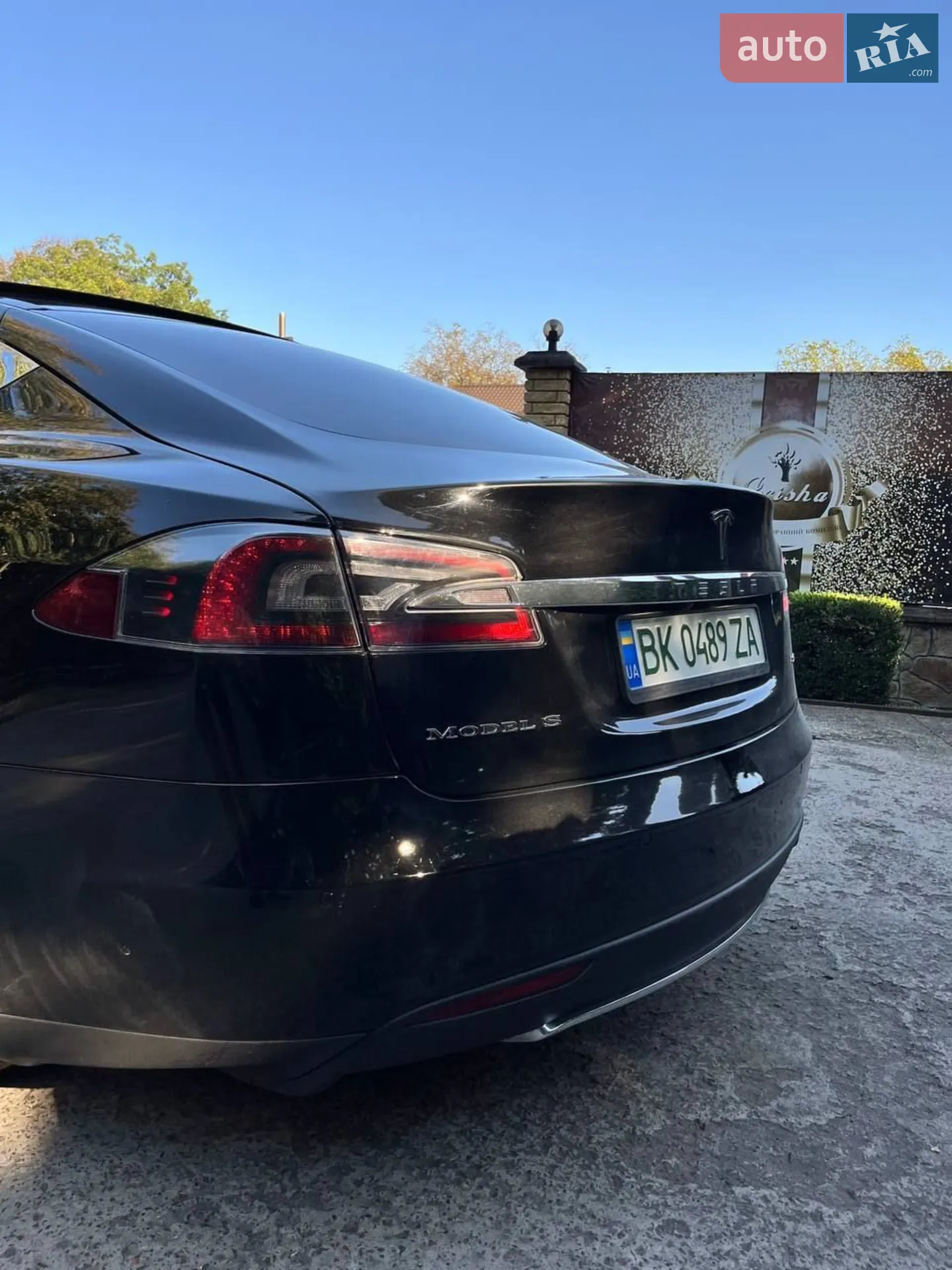 2016 Tesla Model S - мініатюра 42