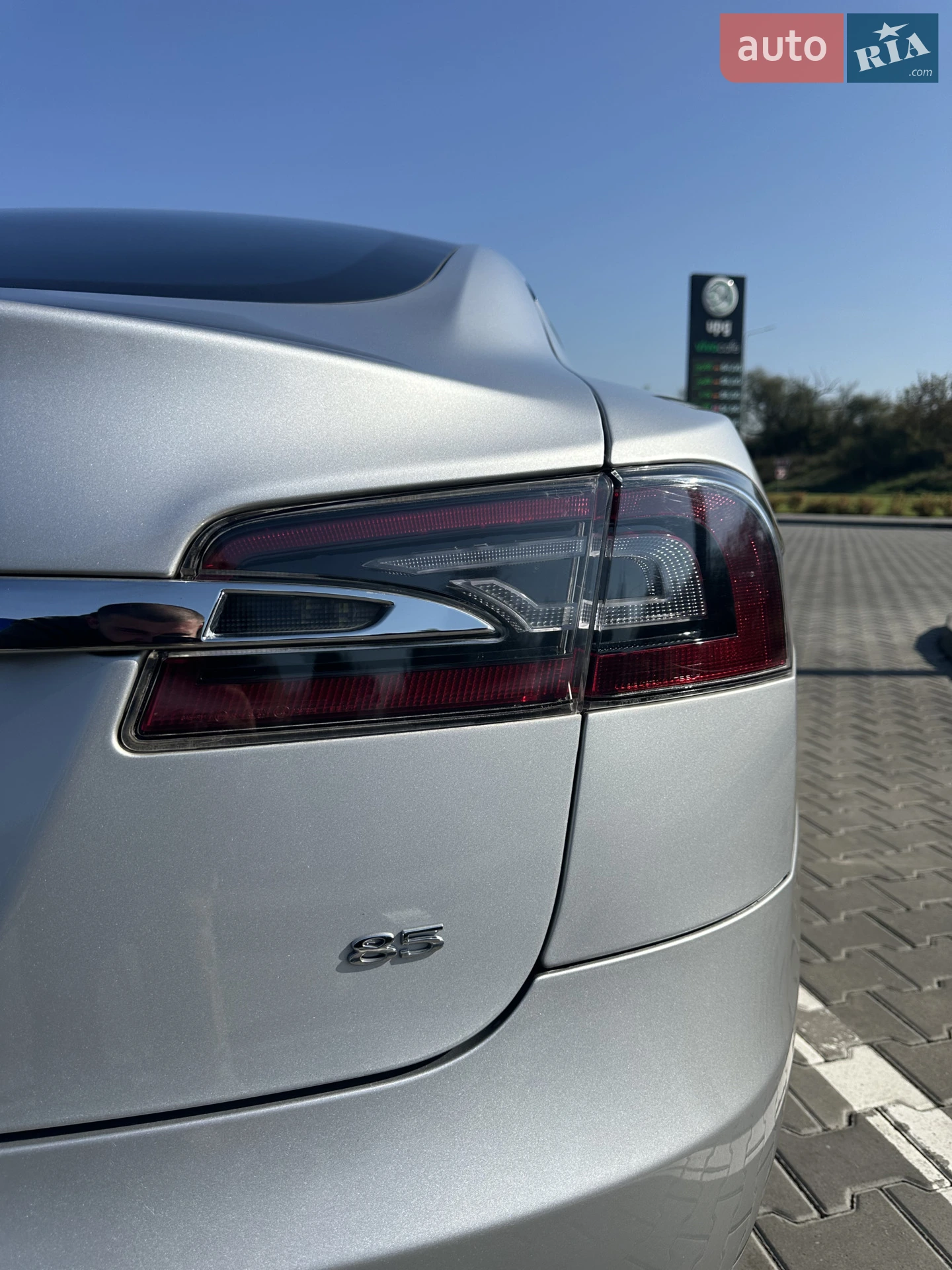 2013 Tesla Model S - мініатюра 9