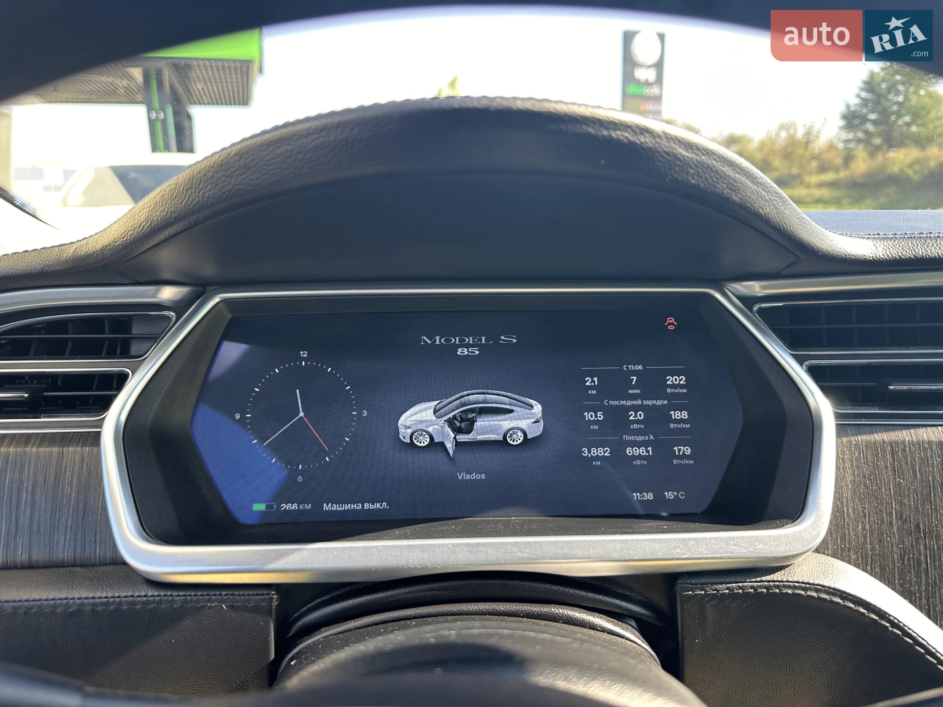 2013 Tesla Model S - мініатюра 34