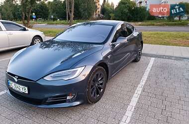 Tesla Model S 2019 Tesla Model S 2019