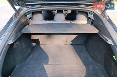 Лифтбек Tesla Model S 2019 в Трускавце