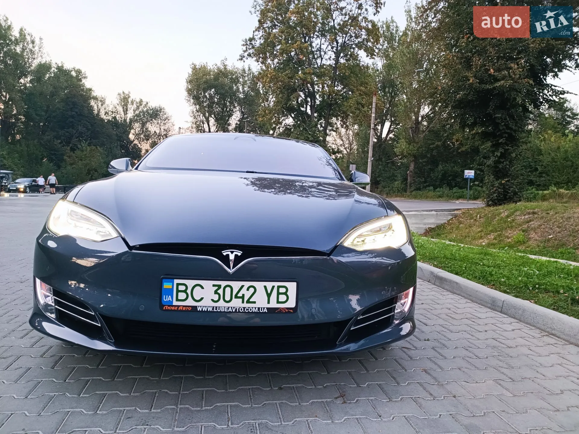 2019 Tesla Model S - мініатюра 19