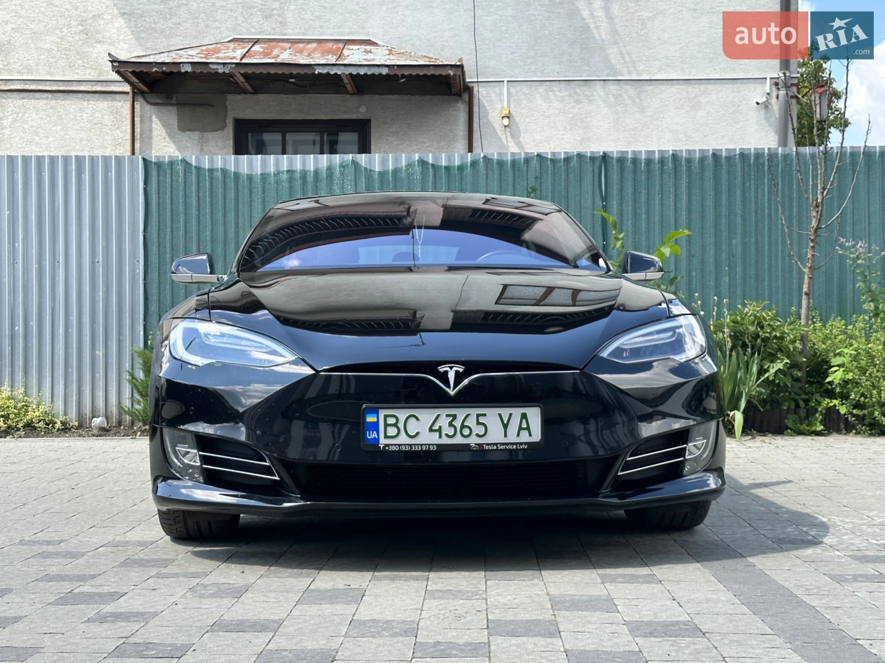 2017 Tesla Model S - мініатюра 20