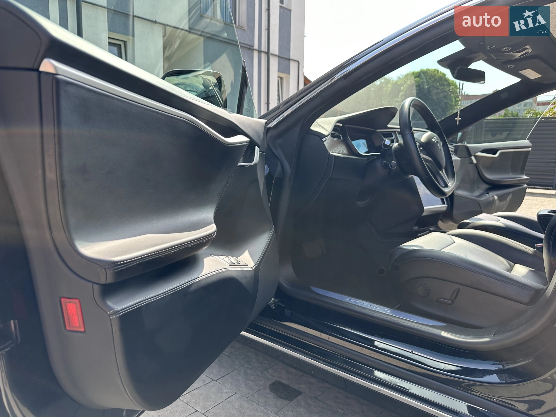 2018 Tesla Model S - мініатюра 11