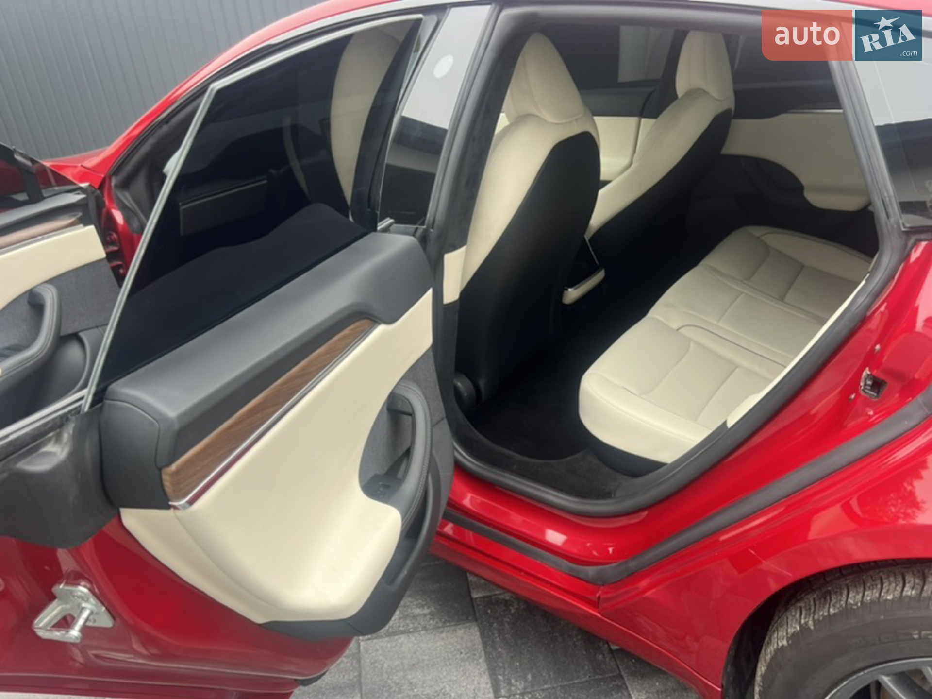 2021 Tesla Model S - мініатюра 5