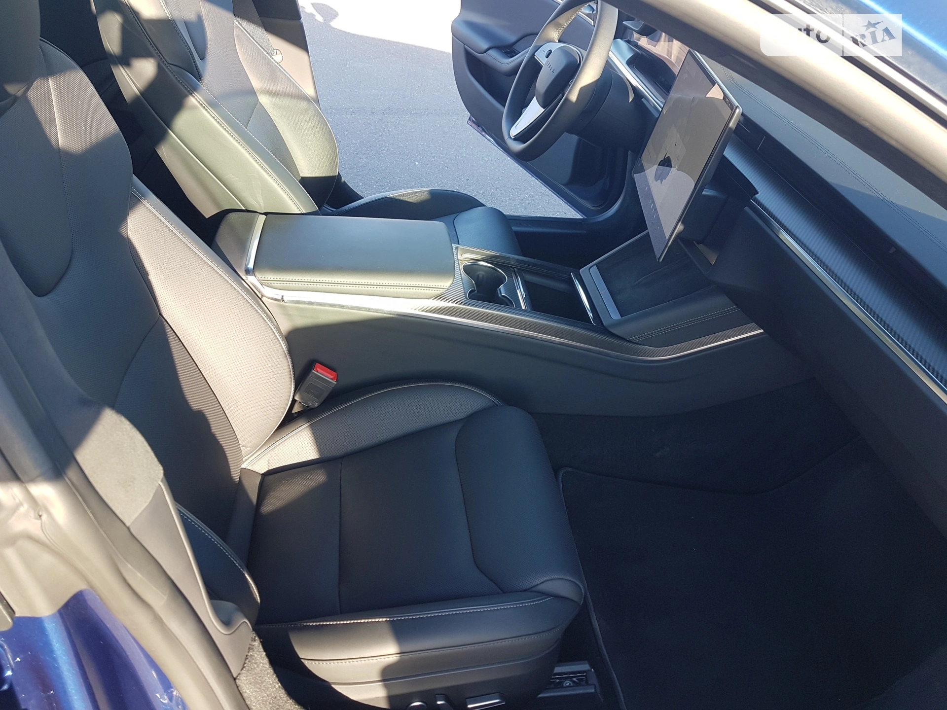 2022 Tesla Model S - мініатюра 37