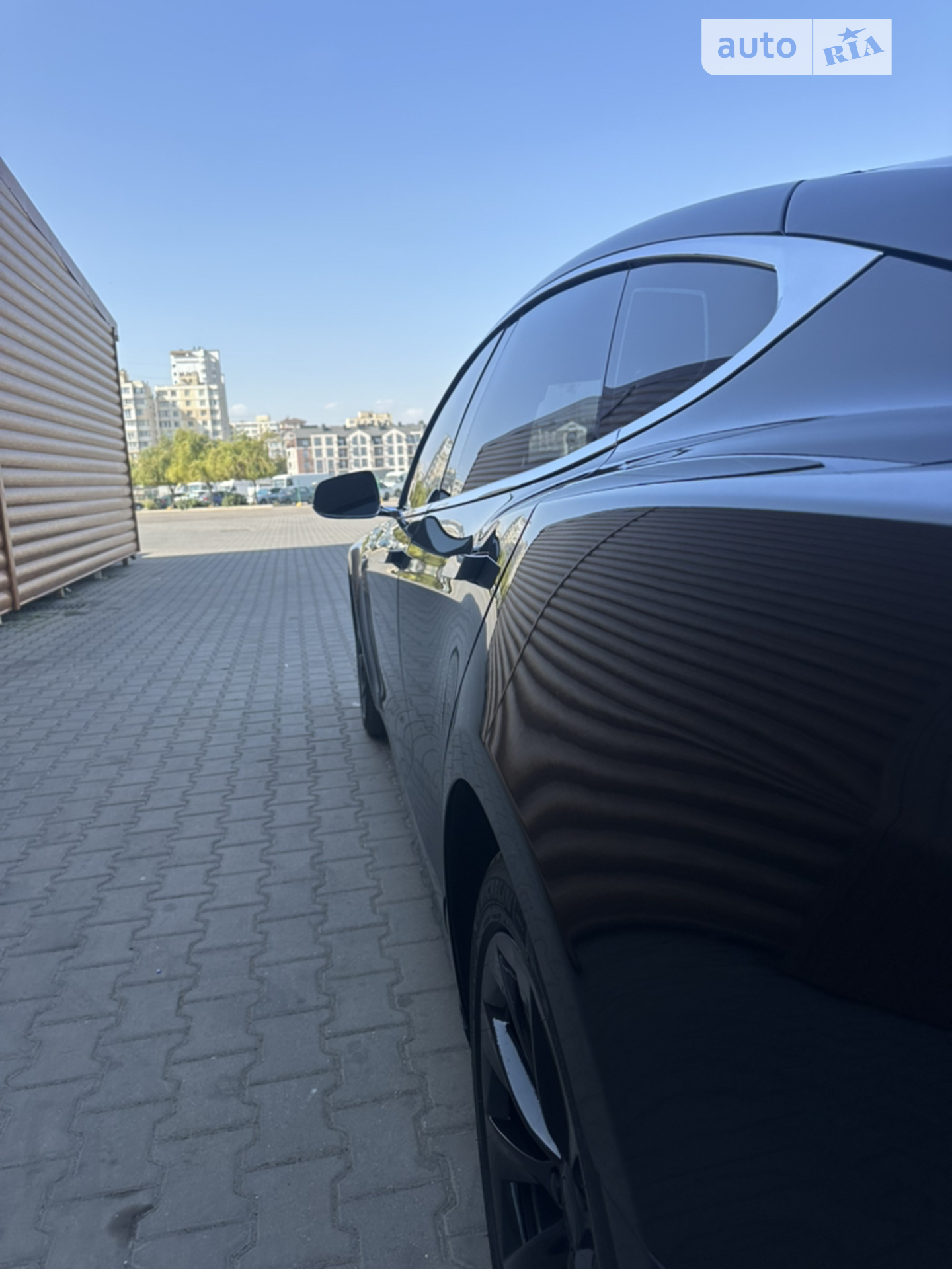 2016 Tesla Model S - мініатюра 13