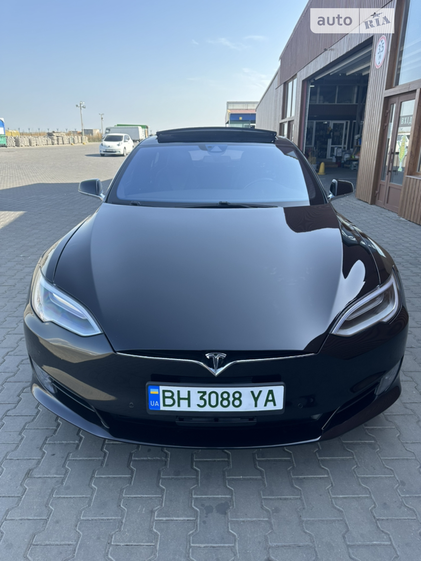 2016 Tesla Model S - мініатюра 17