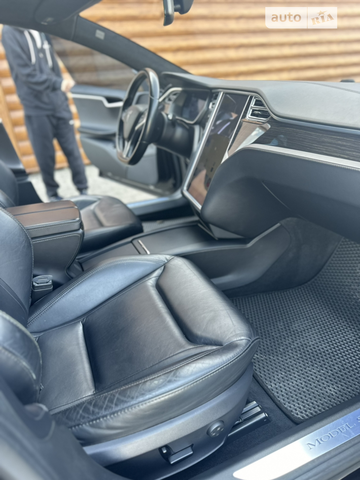 2016 Tesla Model S - мініатюра 26
