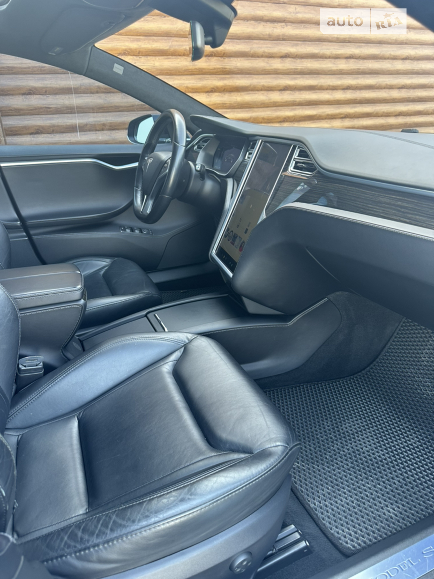 2016 Tesla Model S - мініатюра 34