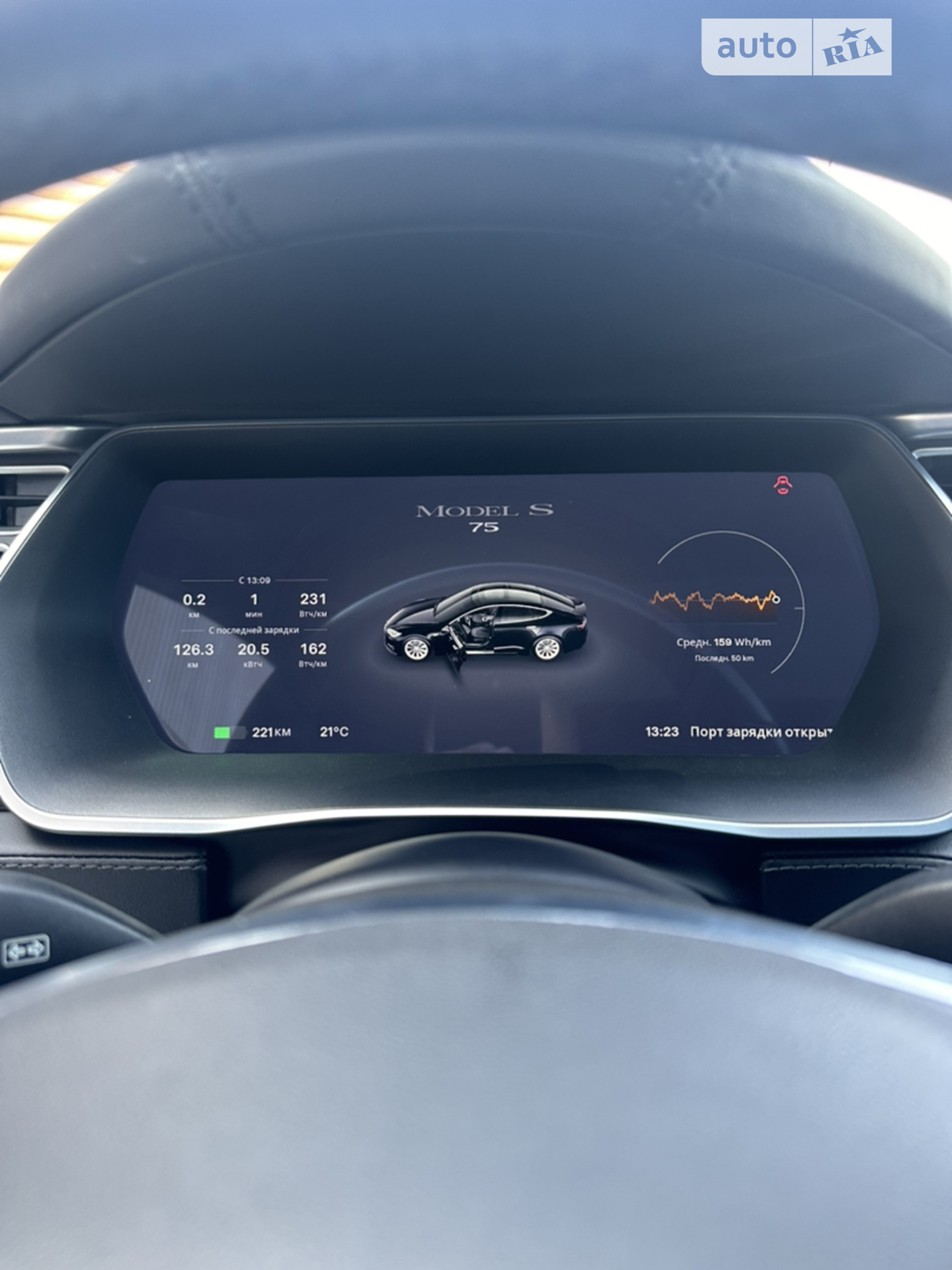 2016 Tesla Model S - мініатюра 44