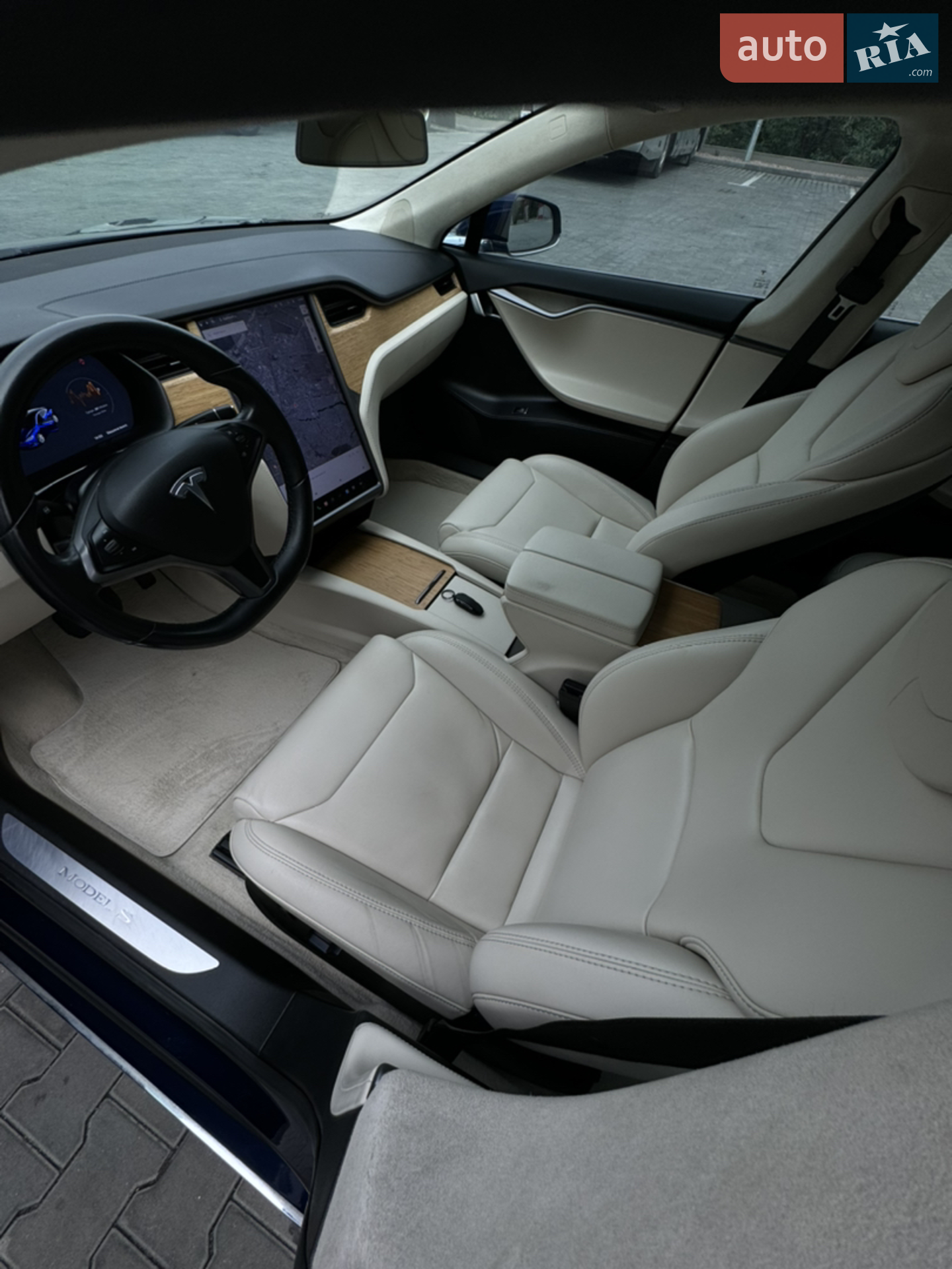 2018 Tesla Model S - мініатюра 21