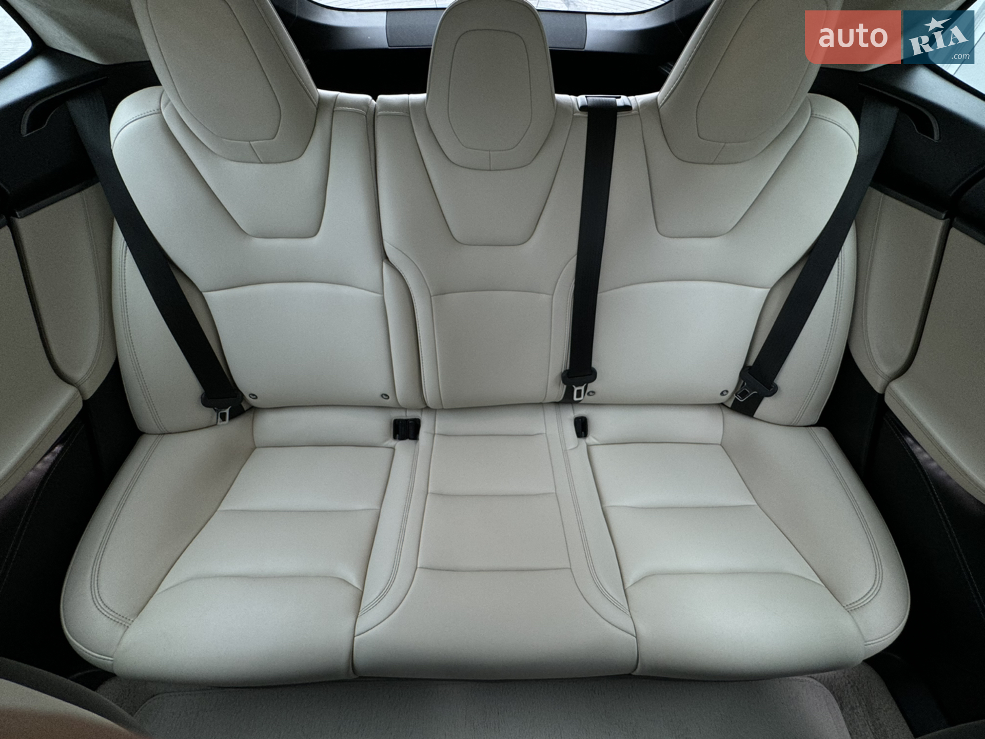 2018 Tesla Model S - мініатюра 19