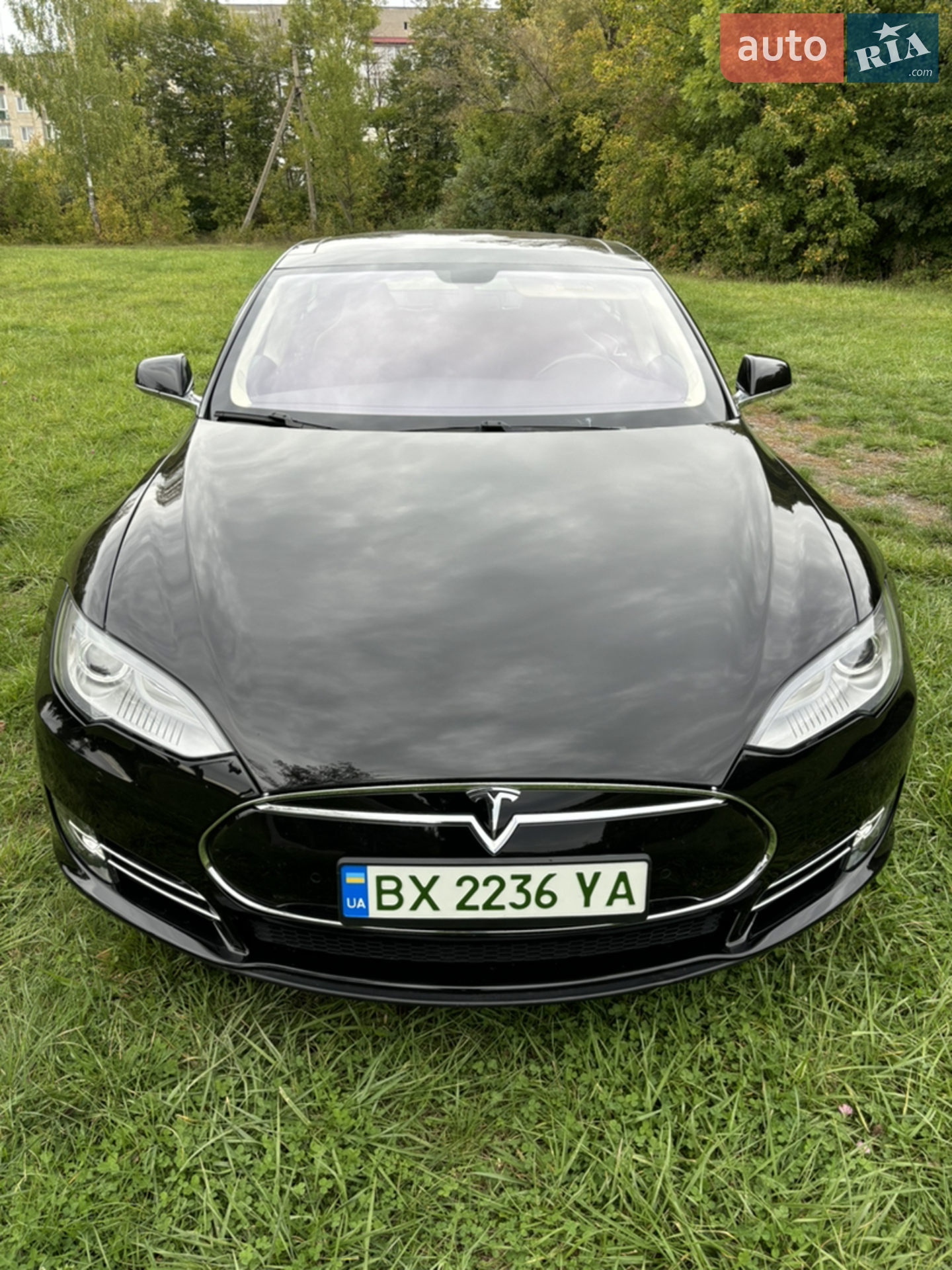 2013 Tesla Model S - мініатюра 7