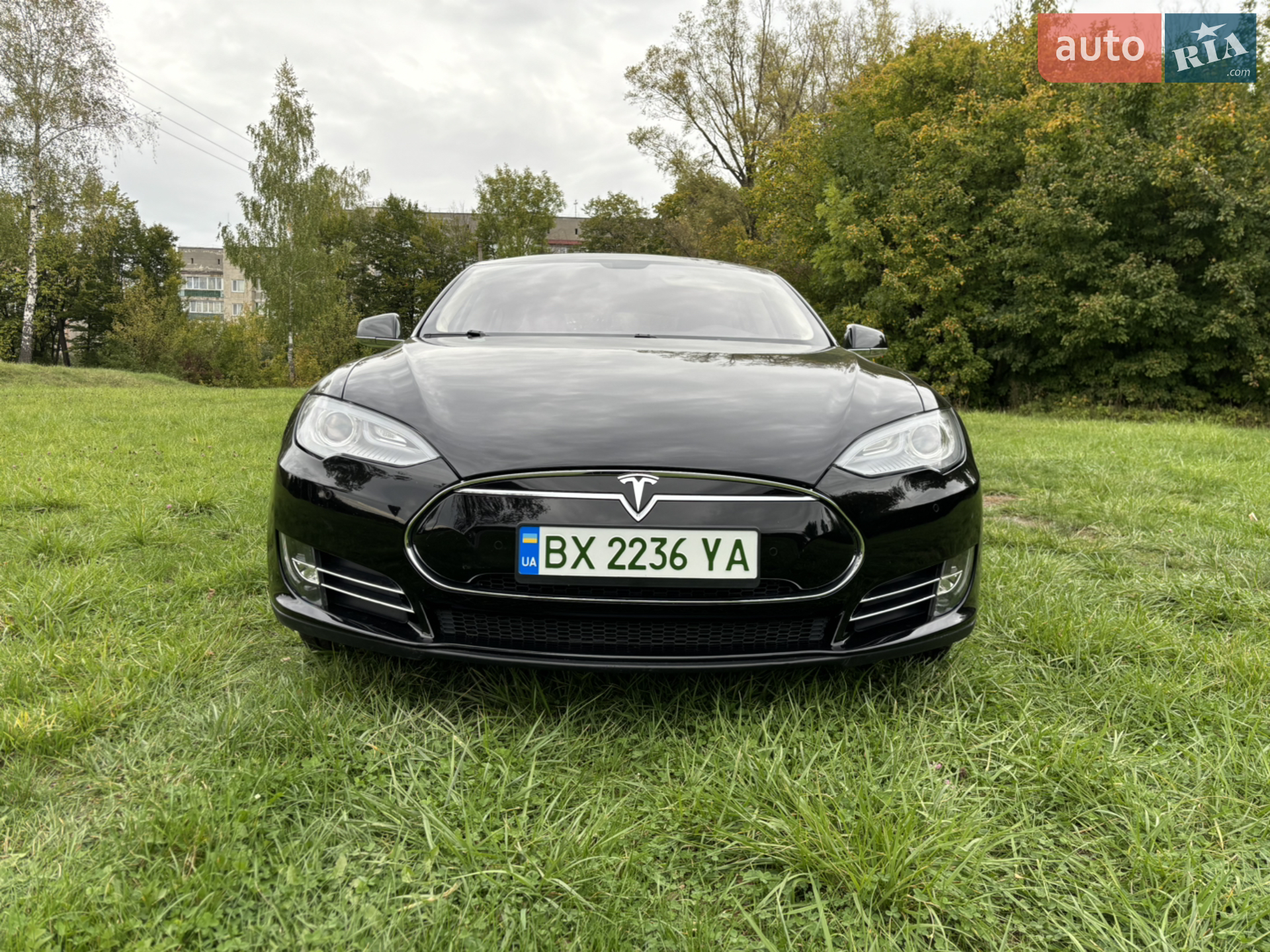 2013 Tesla Model S - мініатюра 8