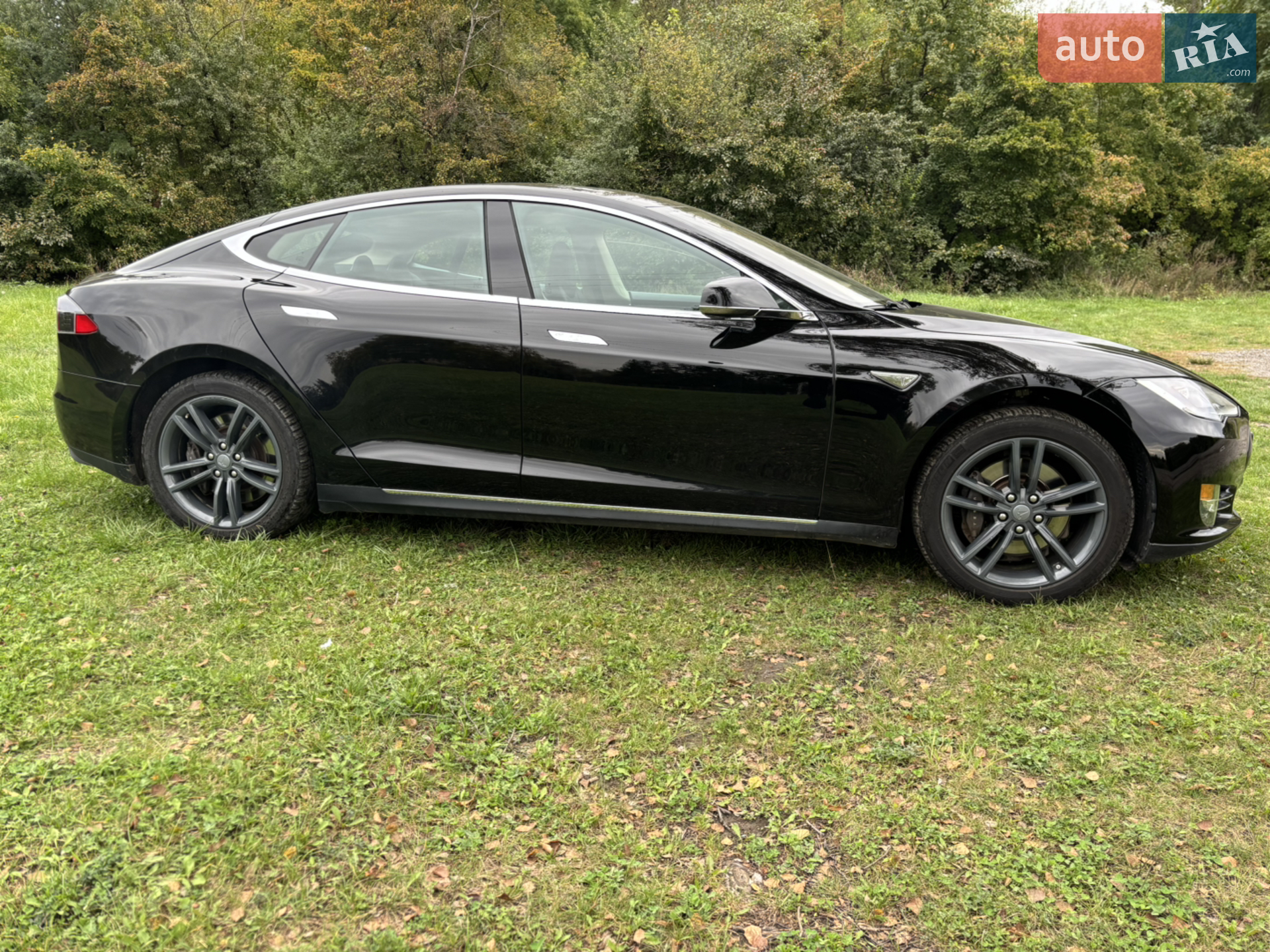 2013 Tesla Model S - мініатюра 9