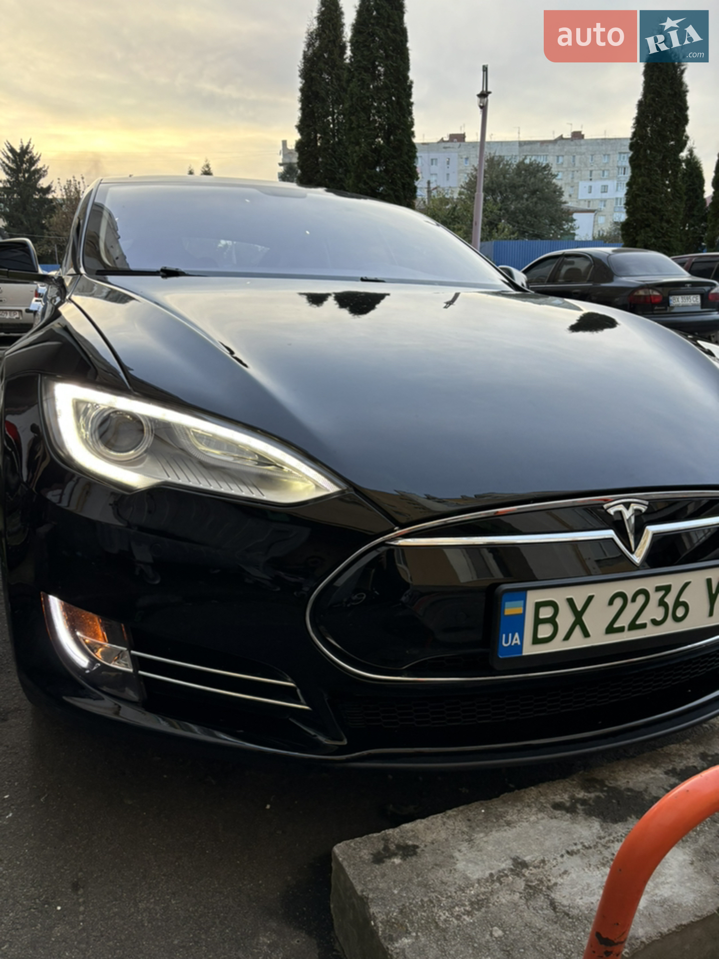 2013 Tesla Model S - мініатюра 16