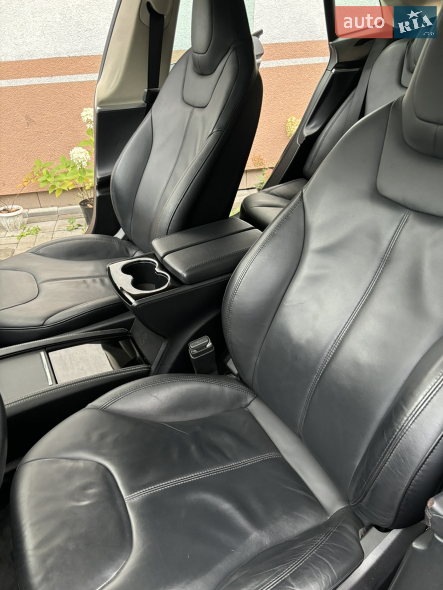 2013 Tesla Model S - мініатюра 18