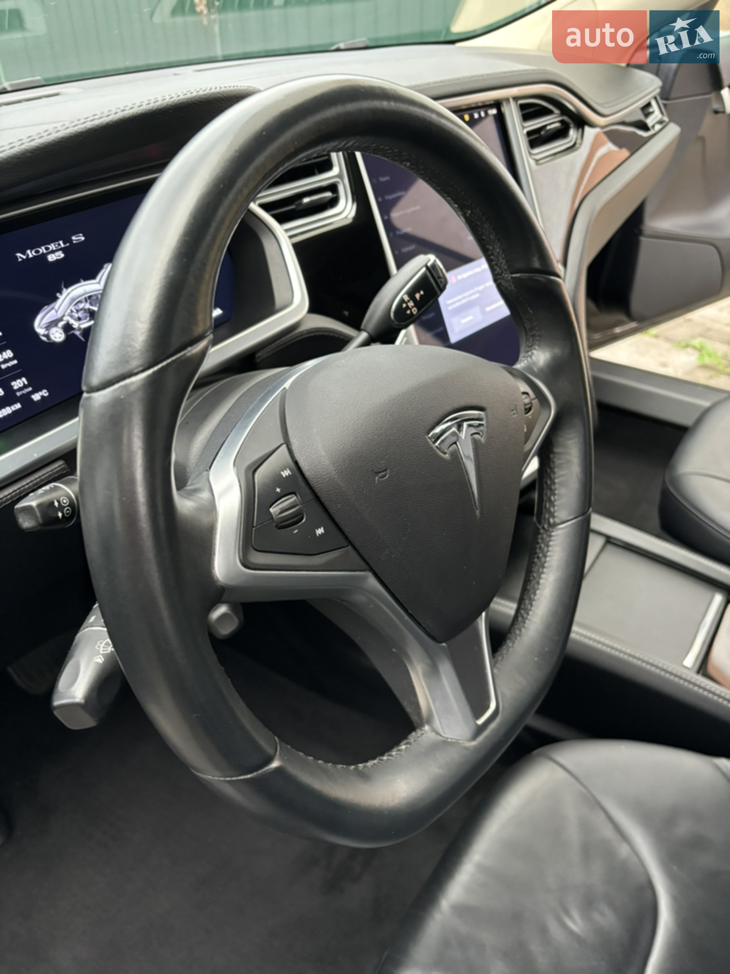 2013 Tesla Model S - мініатюра 19