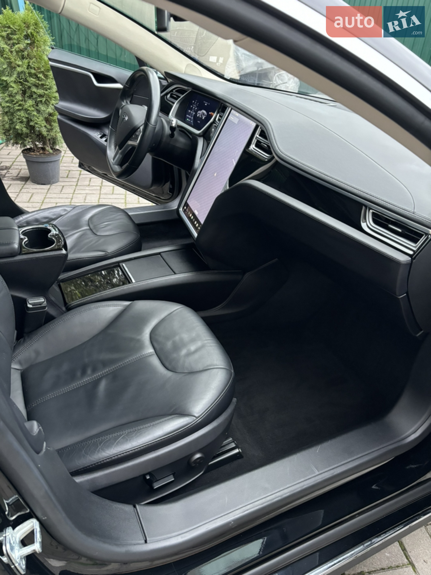 2013 Tesla Model S - мініатюра 20