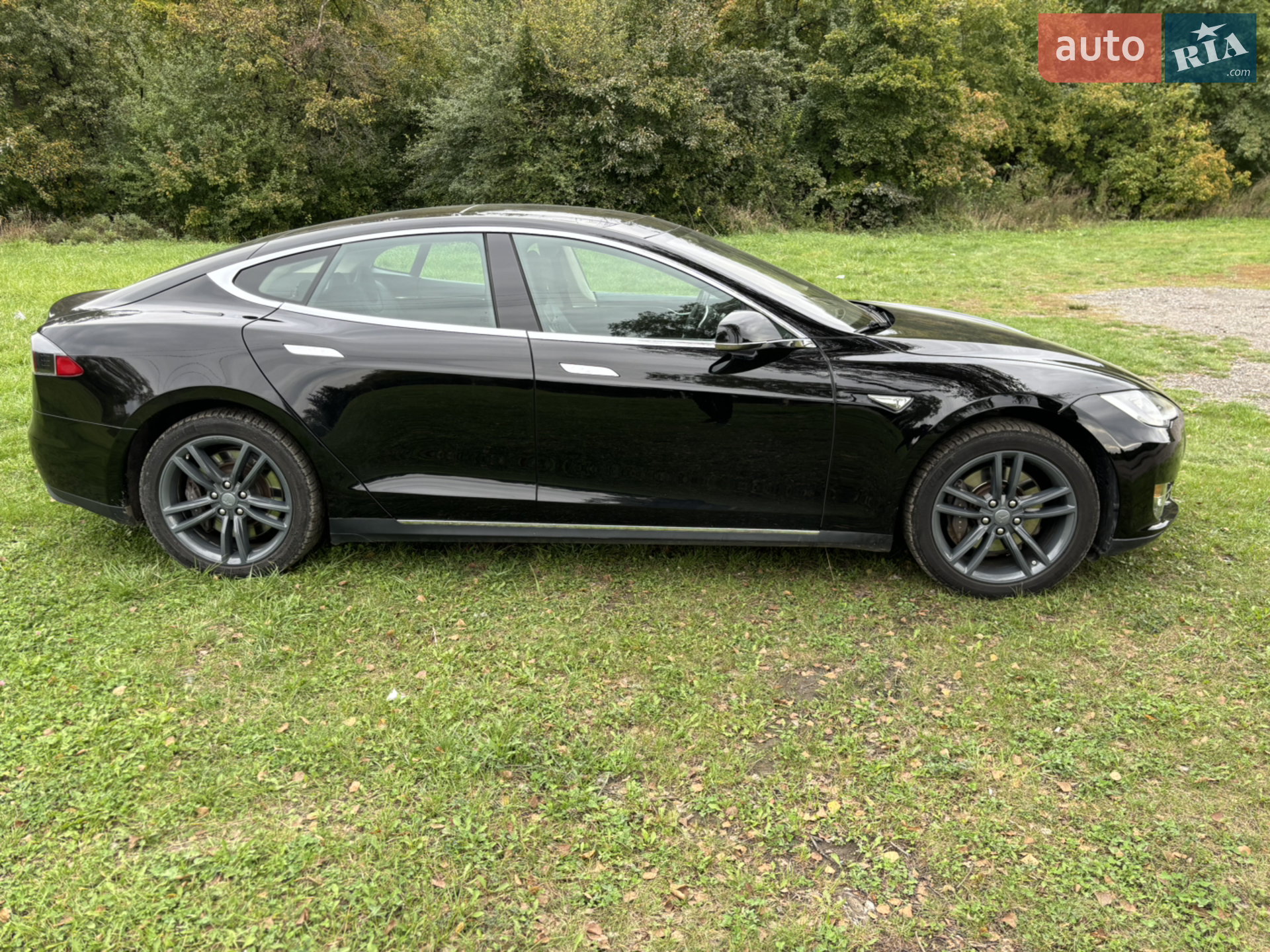 2013 Tesla Model S - мініатюра 15