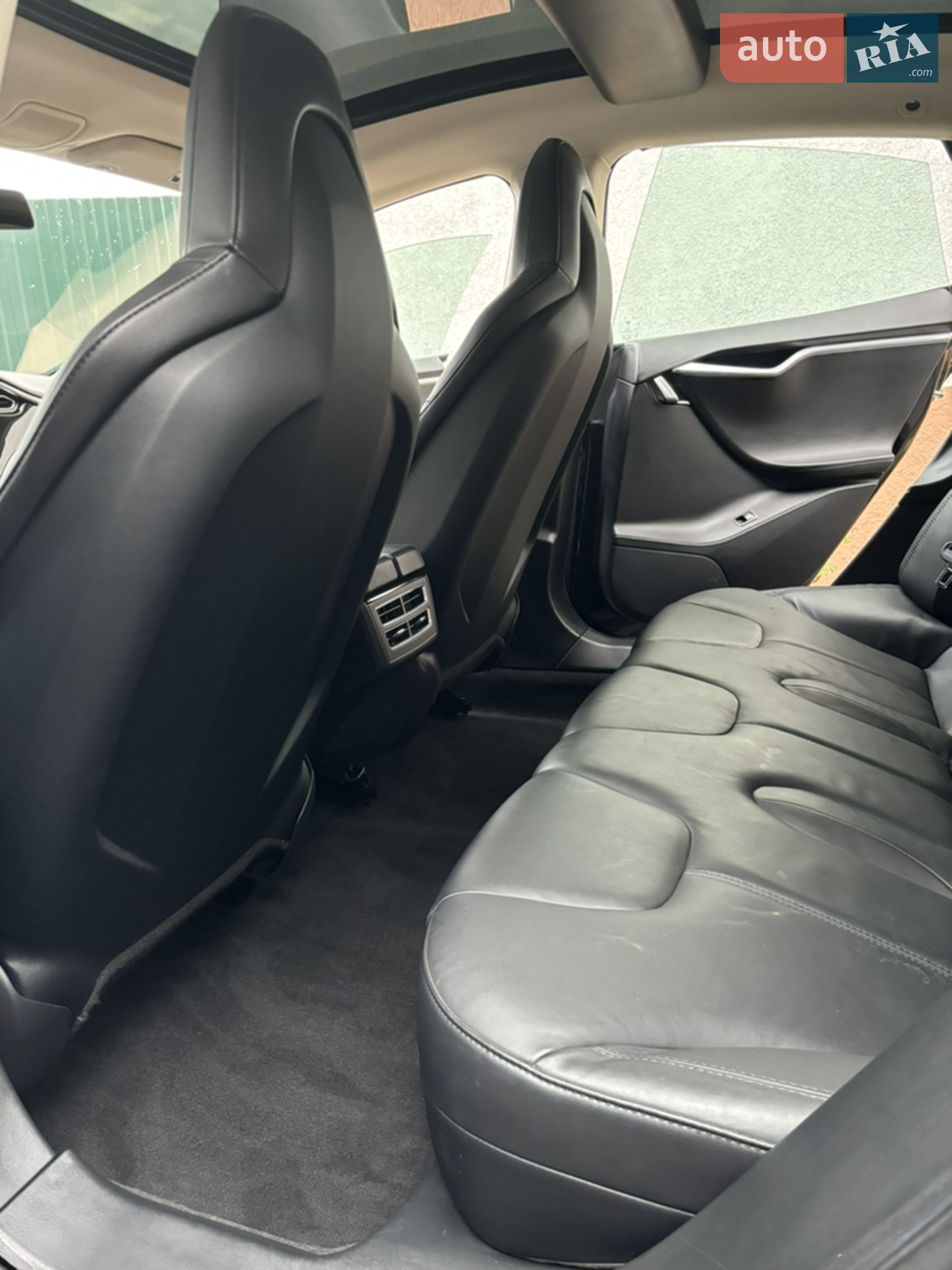 2013 Tesla Model S - мініатюра 22