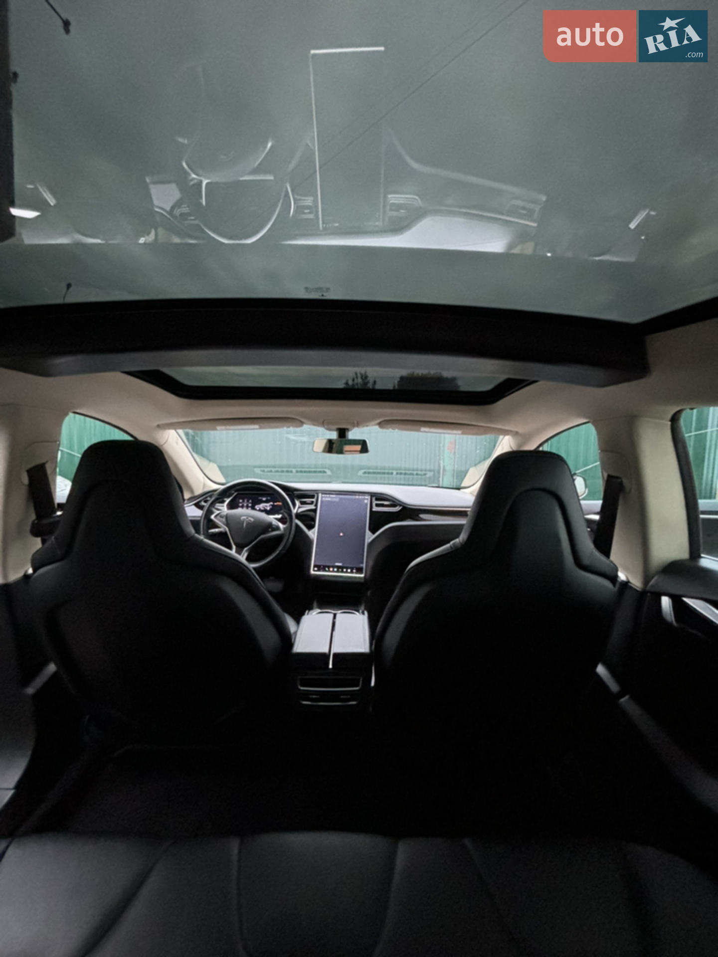 2013 Tesla Model S - мініатюра 25