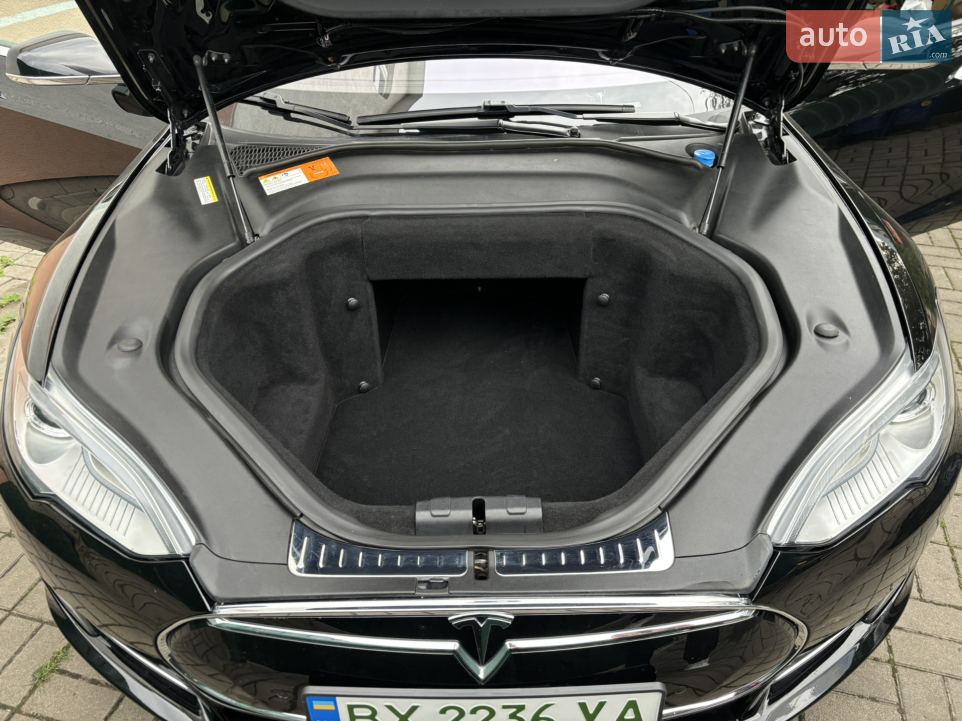 2013 Tesla Model S - мініатюра 23