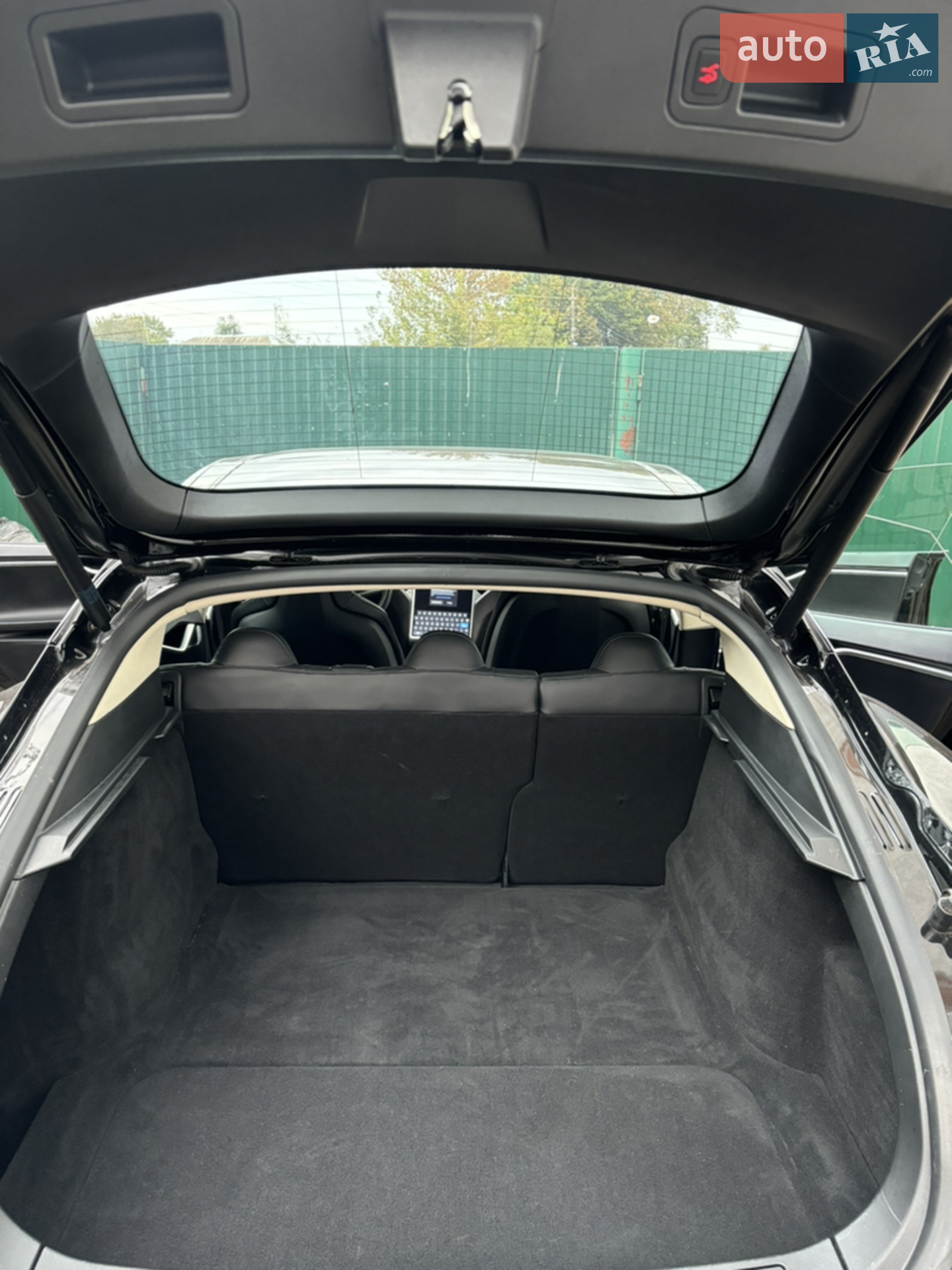 2013 Tesla Model S - мініатюра 24