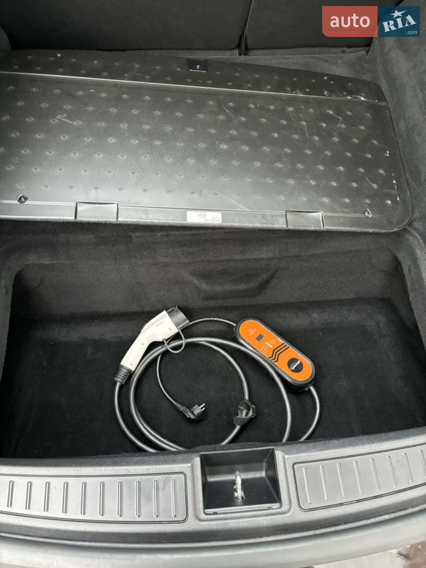 2013 Tesla Model S - мініатюра 26