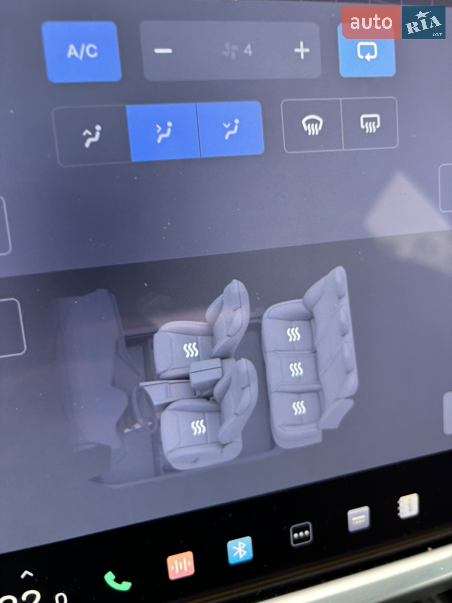 2013 Tesla Model S - мініатюра 30