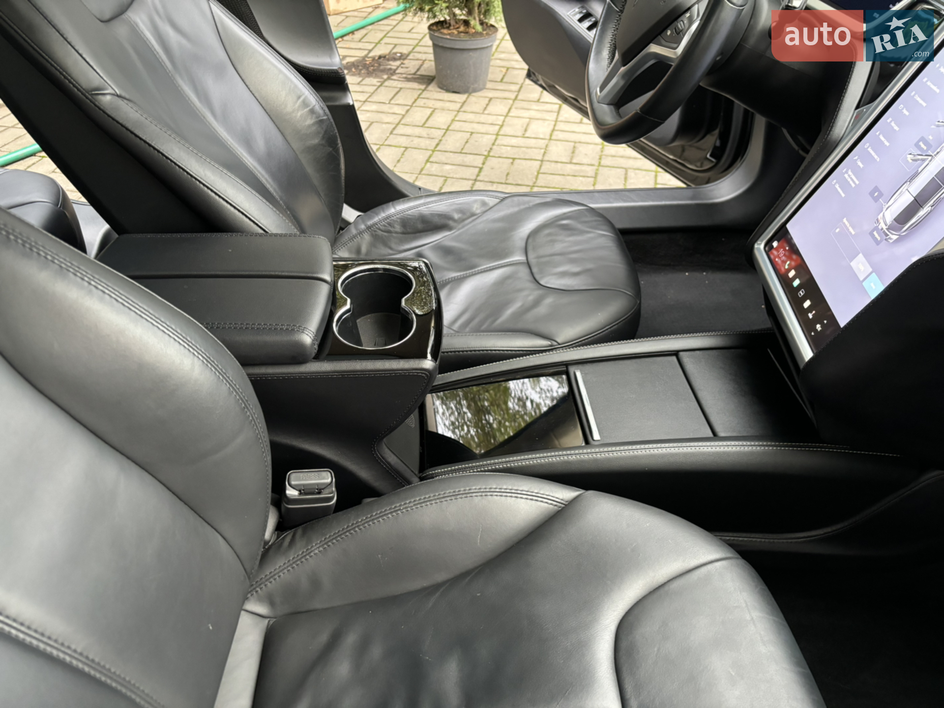 2013 Tesla Model S - мініатюра 33