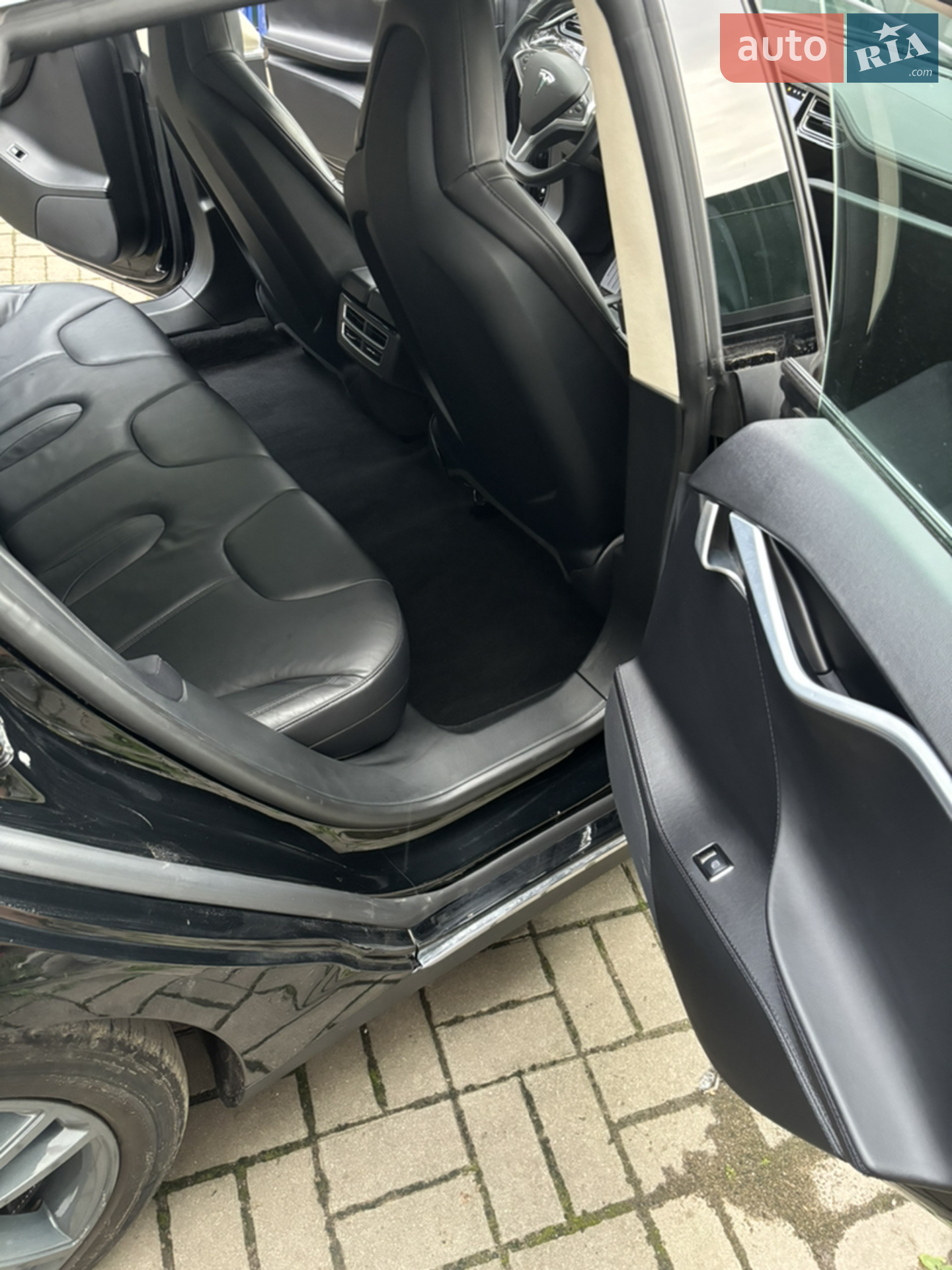 2013 Tesla Model S - мініатюра 34