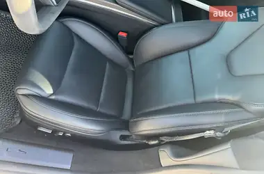 Tesla Model S 2021