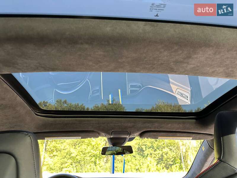 Лифтбек Tesla Model S 2014 в Киеве