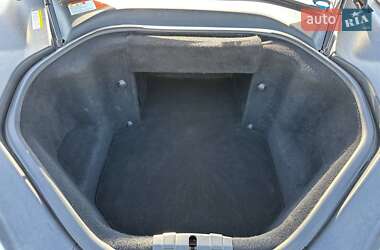 Лифтбек Tesla Model S 2014 в Киеве