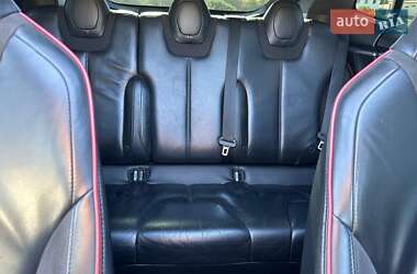 Лифтбек Tesla Model S 2014 в 