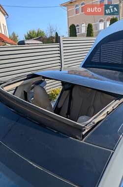 Лифтбек Tesla Model S 2014 в 