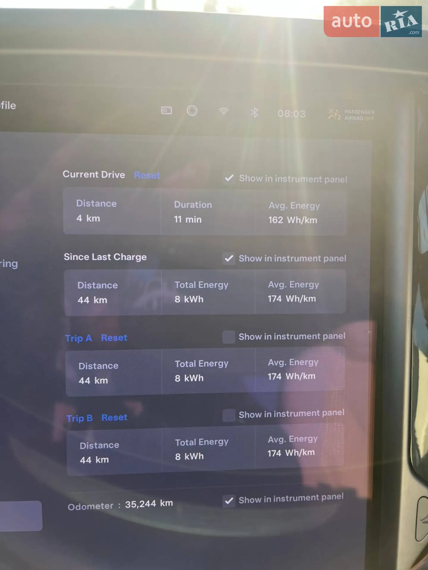 2020 Tesla Model S - мініатюра 20